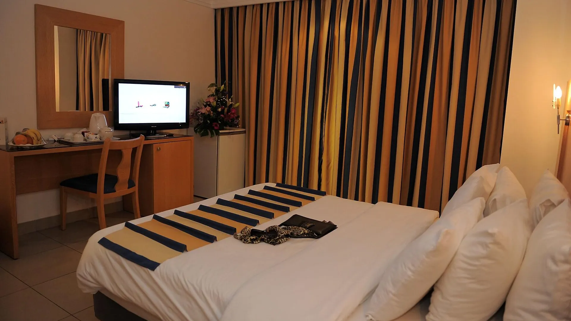 Mina Hotel Aqaba 3*,  Jordan