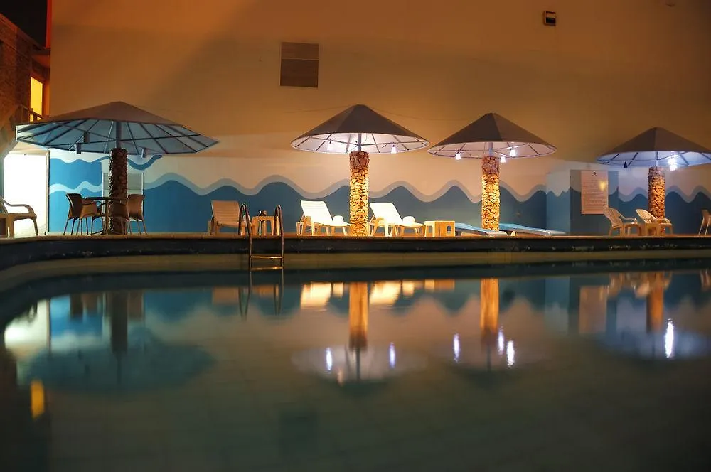 Mina Hotel Aqaba 3*,  Jordan