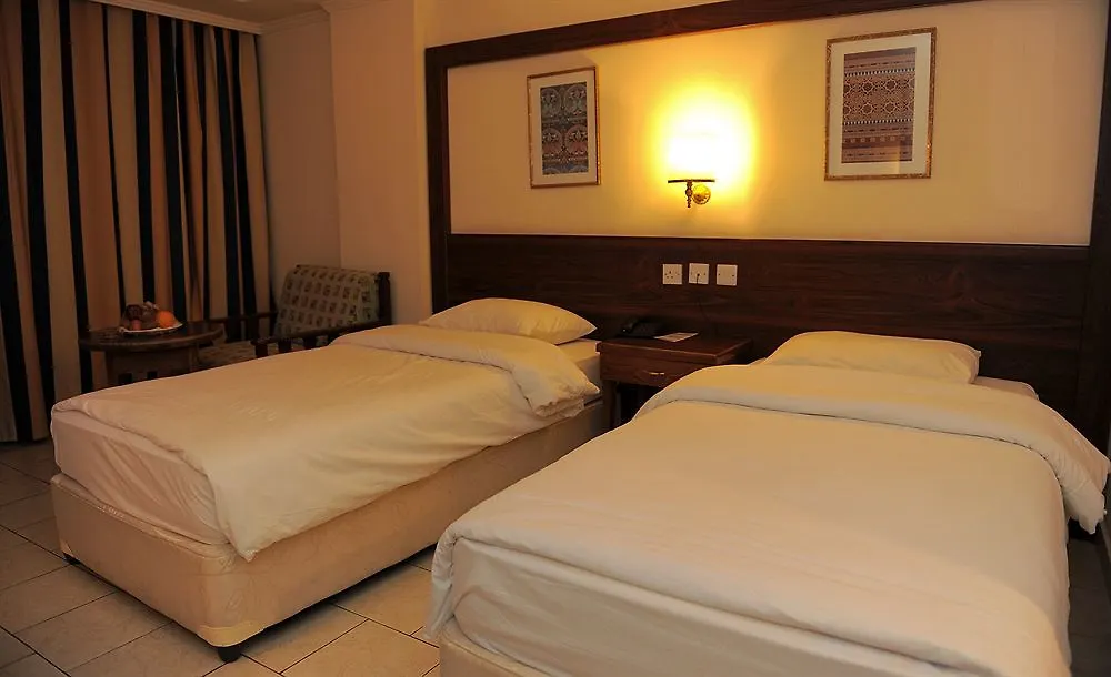 Mina Hotel Aqaba