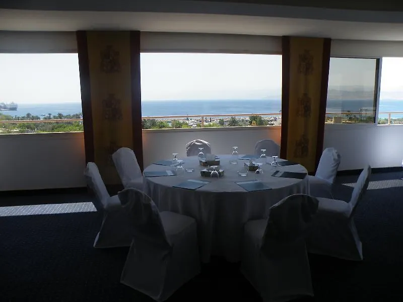 Mina Hotel Aqaba 3*,