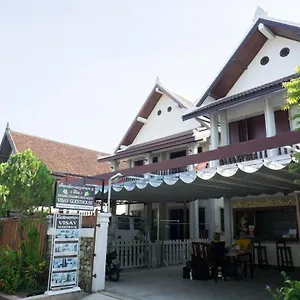 Duang Champa 2 3*, Luang Prabang Laos