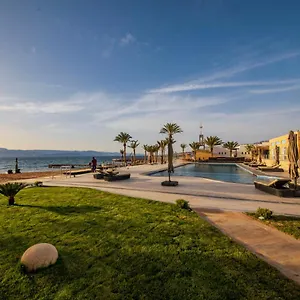 Luxotel & Only 15 Years **** Aqaba