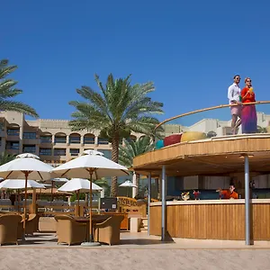 5* Курортный комплекс Intercontinental By Ihg