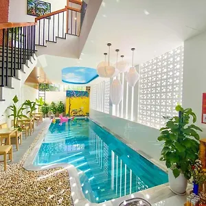 Mint 5*, Hội An Vietnam