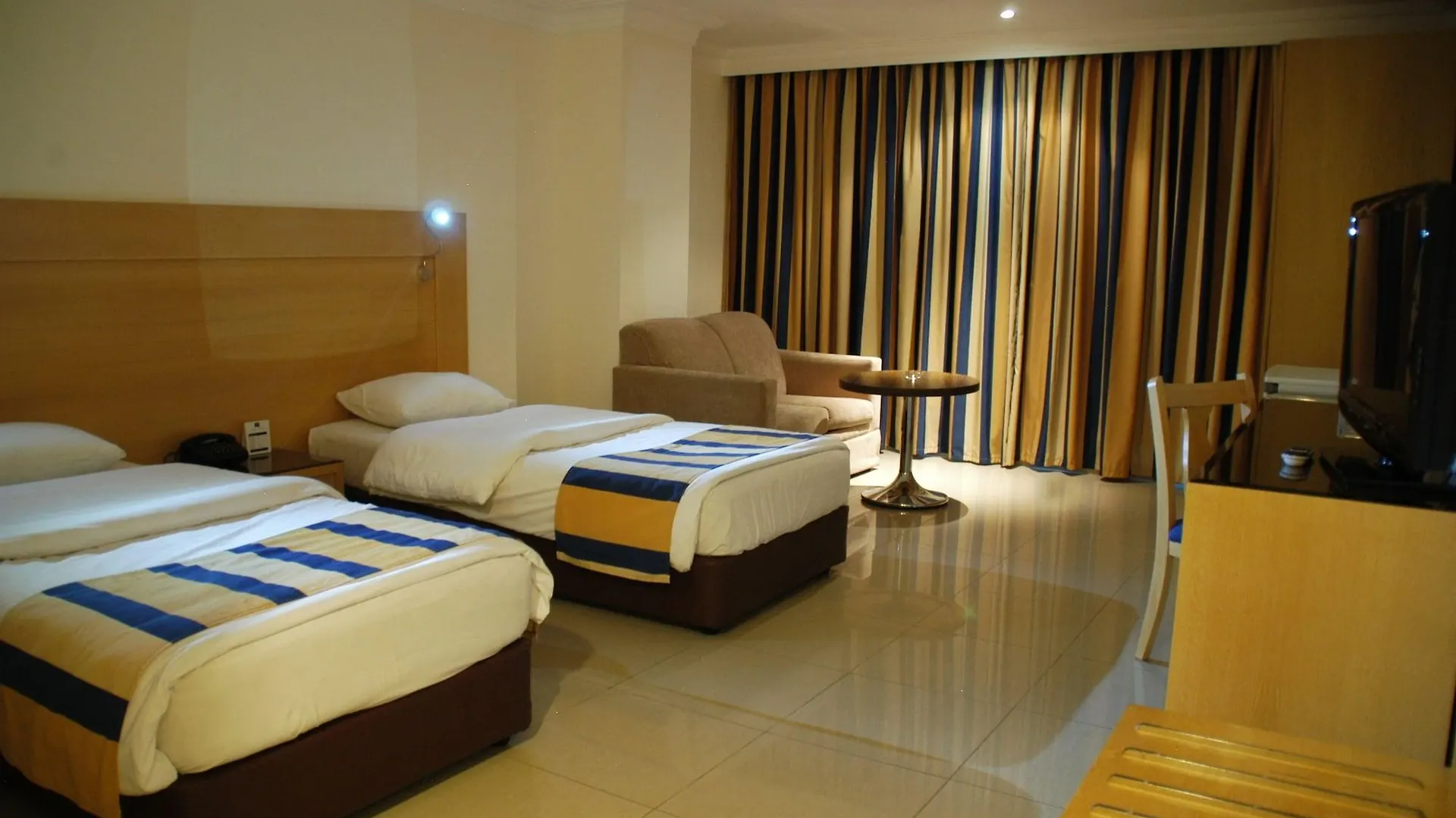 Mina Hotel Aqaba