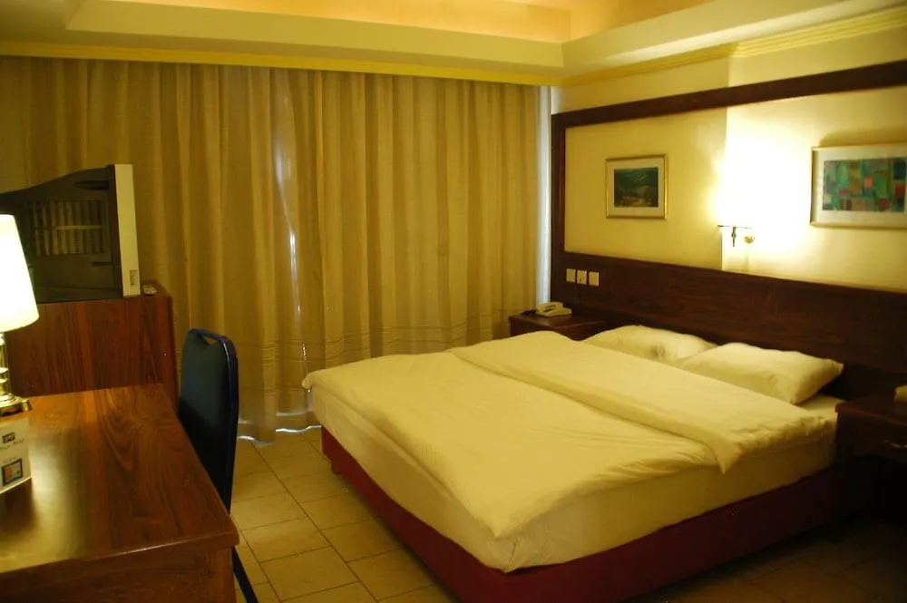 Mina Hotel Aqaba