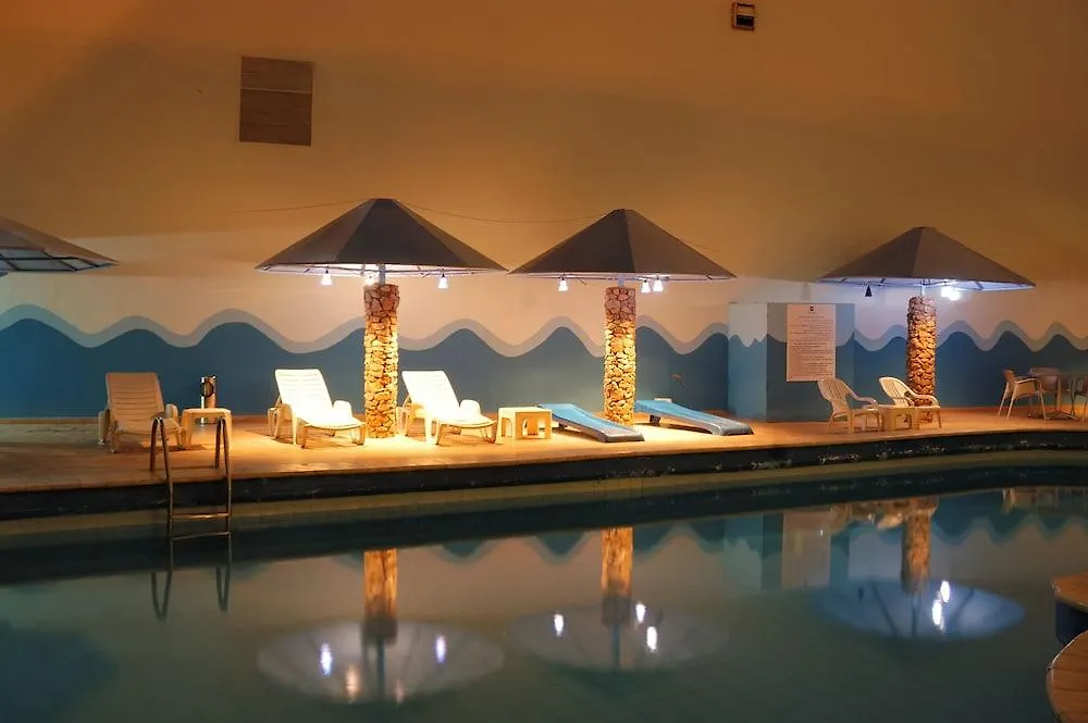 ***  Mina Hotel Aqaba Jordan