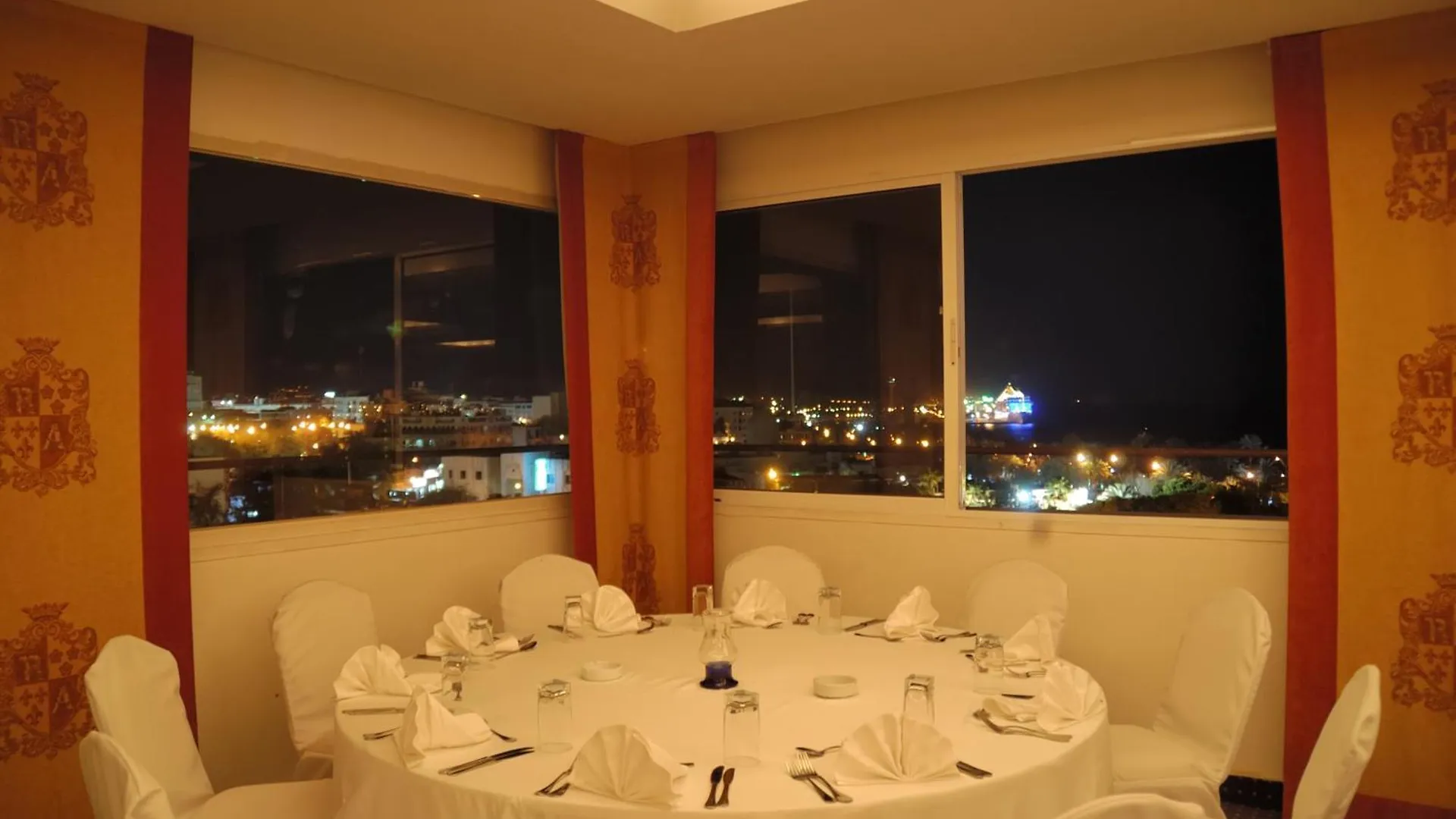 Mina Hotel Akaba