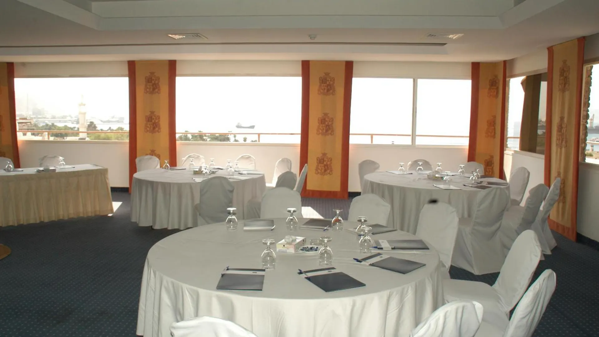 Mina Hotel Aqaba 3*,