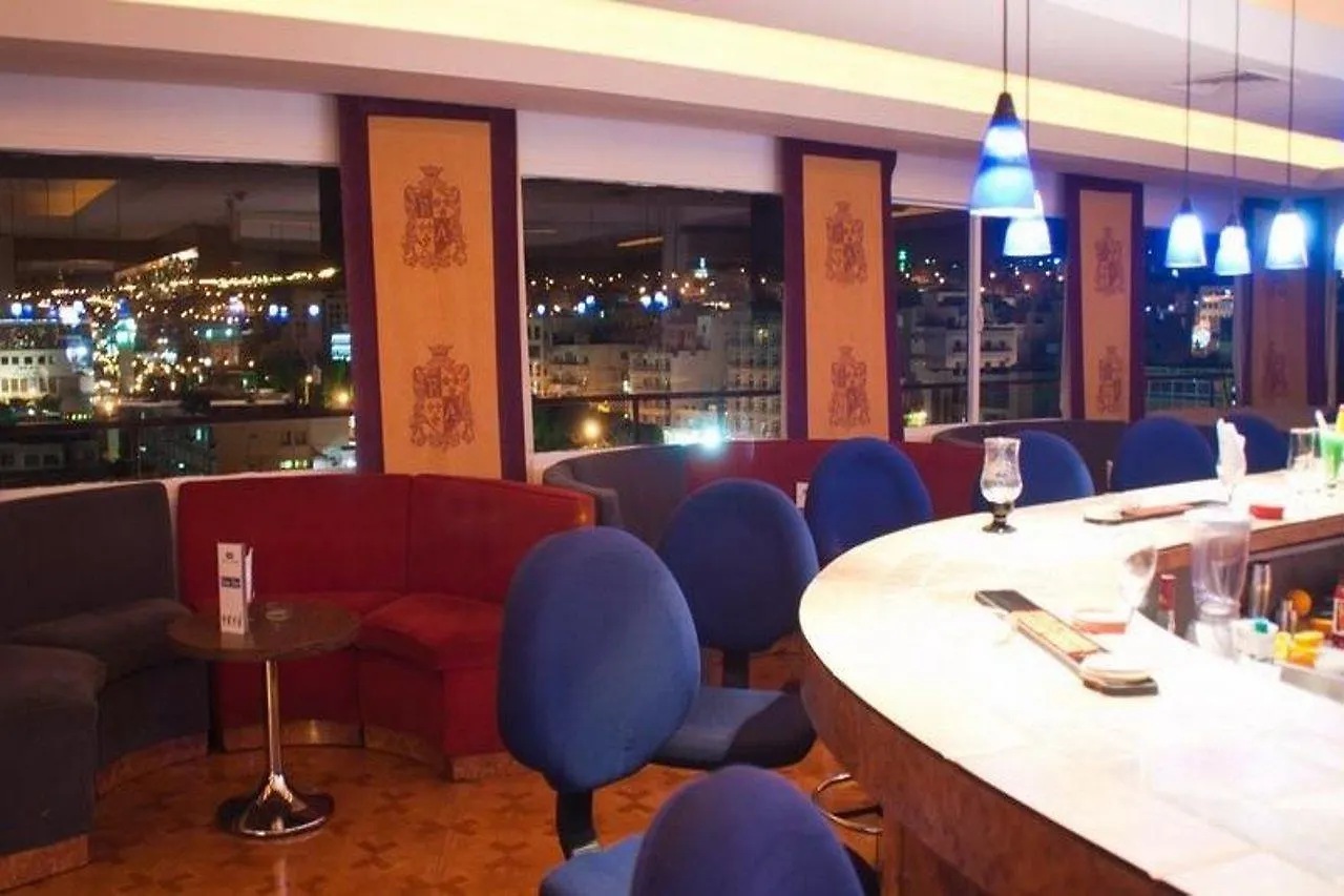 Mina Hotel Aqaba
