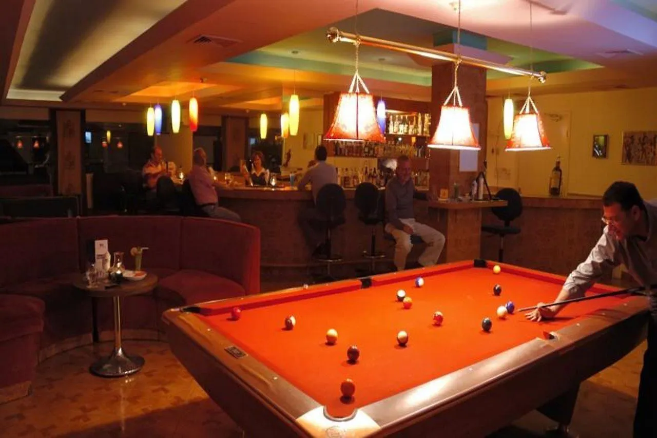 Mina Hotel Aqaba