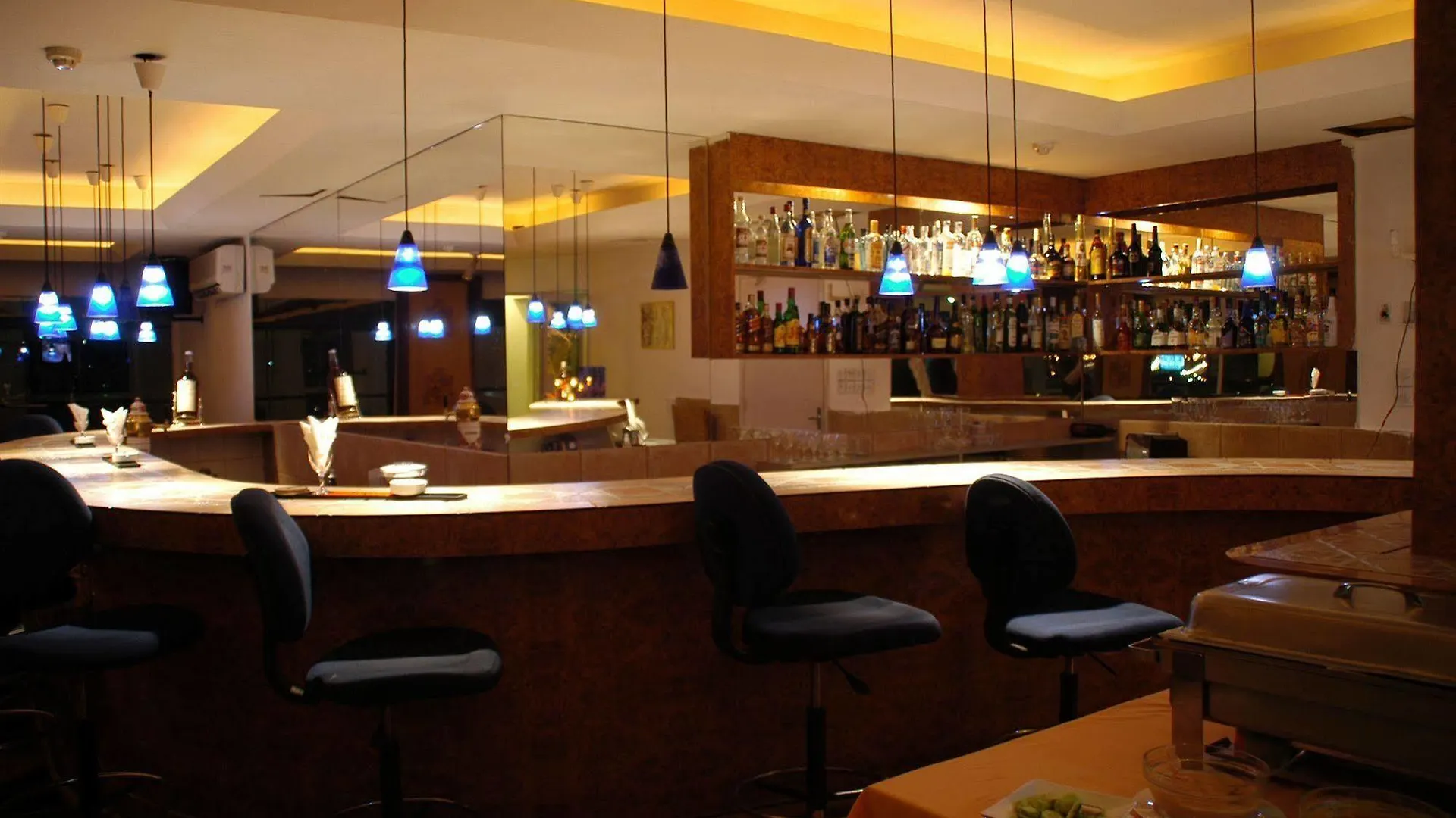 Mina Hotel Aqaba Jordan