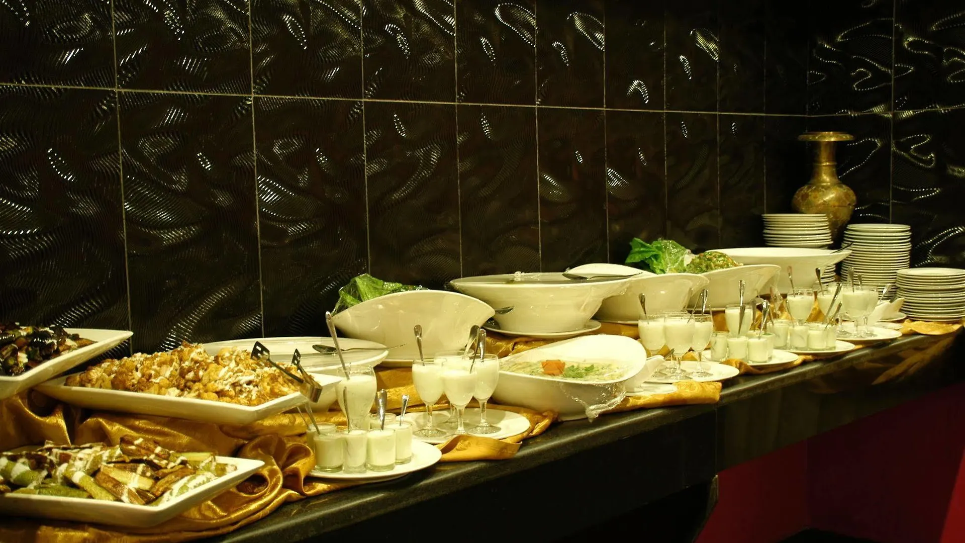 Mina Hotel Aqaba
