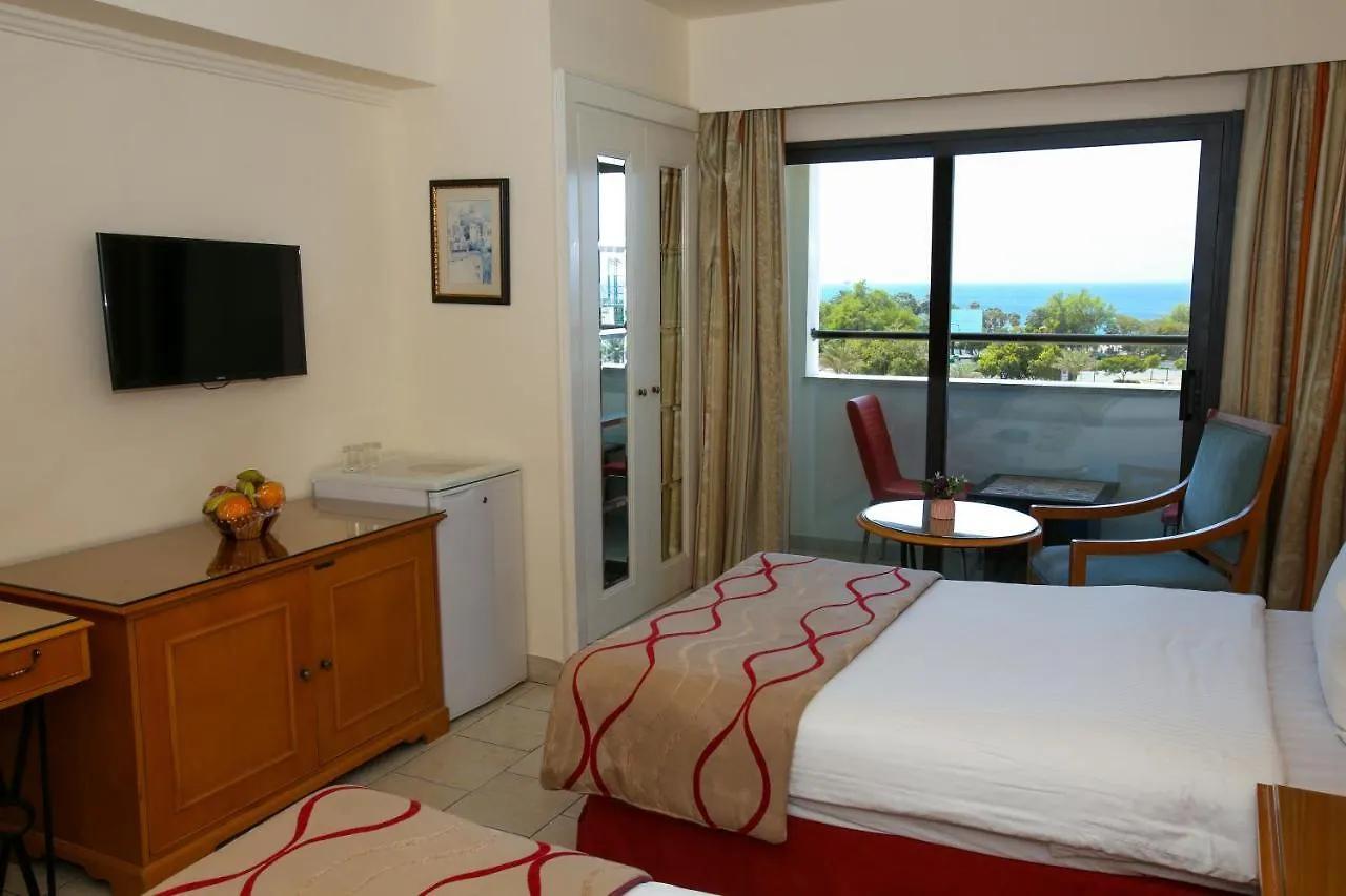 Mina Hotel Aqaba