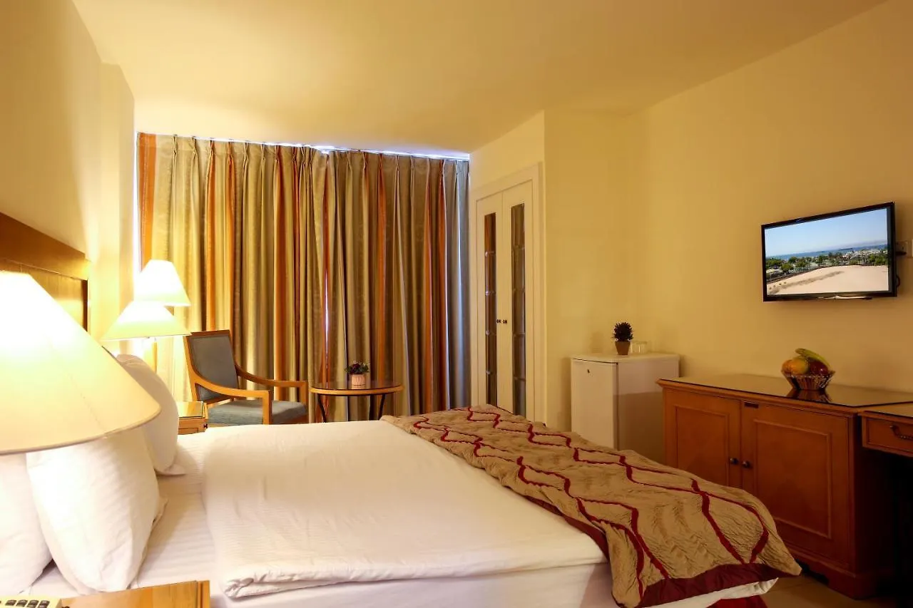 Mina Hotel Акаба
